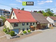 Ehemaliger Bauernhof mit Ökonomiegebäude und vielfältigen Nutzungsmöglichkeiten in Bingen - Bingen