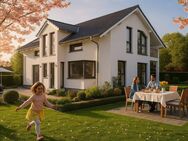 Hagen - Bien-Zenker Einfamilienhaus mit ca. 570?m² Grundstück - Hagen (Stadt der FernUniversität)