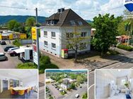 Wohn-und Gewerbeimmobilie mit optimalem Standort für Erfolg - Dillingen (Saar)
