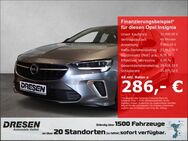 Opel Insignia, 2.0 B EU6d Grand Sport GSi Beheizbare Frontscheibe, Jahr 2021 - Euskirchen
