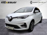 Renault ZOE, Intens R1 E 50 (Batteriekauf), Jahr 2020 - Bremen