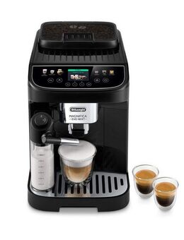 De'Longhi Kaffeevollautomat MAGNIFICA EVO Next ECAM 310.60.B