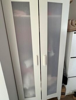 Kleiderschrank - Oberpleichfeld