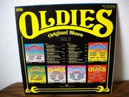 Oldies-Original Stars-Vol. 1-Vinyl-LP,bellaphon,Various,Blaue Pressung,Rar ! - Linnich