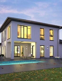 WOHNEN IM KLASSISCH-MEDITERRANEN BAUSTIL - Grimma