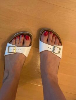 Birkenstock Gizeh - Dornstetten