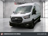 Ford Transit, 2.0 TDCi Kasten 350 L3 EU6d Trend 350L3 Spurhalteass, Jahr 2024 - Dortmund