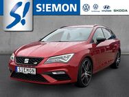 Seat Leon, 2.0 TSI 300 ST Cupra, Jahr 2018 - Lengerich (Nordrhein-Westfalen)