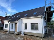 schlüsselfertige Eigentumswohnung/ Mehrfamilienhaus Neubau 2025 - Scheeßel