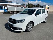 Dacia Sandero TÜV +SERVICE NEU KLIMA! - Ibbenbüren