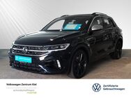 VW T-Roc, 2.0 TSI R, Jahr 2022 - Kiel