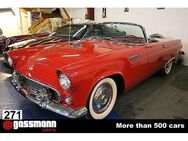 Ford Thunderbird - Bovenden