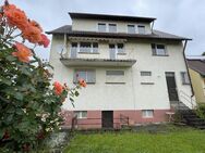 Marko Winter Immobilien --- Obrigheim: Schönes, vielseitig nutzbares Haus für Familien oder Selbstständige - Obrigheim