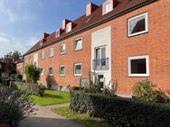 Gelegenheit: interessante 2-Zimmer-Wohnung - Lauenburg (Elbe)