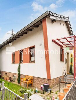 Freistehendes Einfamilienhaus für Kapitalanleger! - Bornheim (Nordrhein-Westfalen)