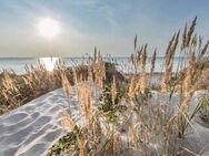3-Zimmer-Strandwohnung mit Balkon - Kühlungsborn