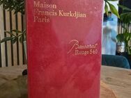 Baccarat rouge extrait 540 Neu 70ml - Schöningen Zentrum