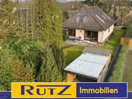 Delmenhorst-Bungerhof | 1-2 Familienhaus mit großem Grundstück in schöner Wohnlage - Delmenhorst