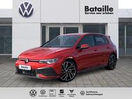 VW Golf, 2.0 TSI VIII GTI Clubsport 385 - ohne Anza, Jahr 2023 - Jülich