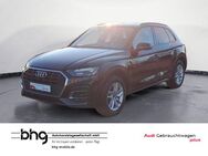 Audi Q5, TFSI e Q5 45 TFSI quattro, Jahr 2022 - Freiburg (Breisgau)