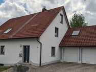Ihr neues Traumzuhause mit Top-Ausstattung - Rudelzhausen