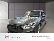 Audi A4, Avant 40 TFSI S line VC, Jahr 2022 - Frankfurt (Main)