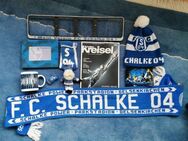 Schalke04 Fan Paket 26 Teile - Hannover Herrenhausen-Stöcken