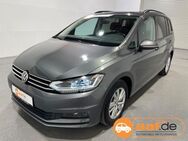 VW Touran 2.0 TDI DSG Comfortline EU6d-T 7-Sitzer Navi LED ACC - Norderstedt