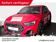 Audi A1, allstreet 35 TFSI, Jahr 2022 - Berlin