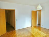 Geräumige Wohnung mit sonnigem Balkon - Ideal für Familien mit Zukunftsplänen - Landshut