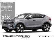 Volvo C40, Recharge Single Motor Extended Range Elektri, Jahr 2023 - Krefeld