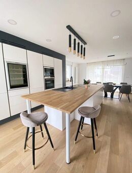 FRANKREICH - Exklusives kernsaniertes Anwesen in Spicheren - Saarbrücken