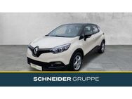 Renault Captur, 1.2 LUXE TCe, Jahr 2013 - Frankenberg (Sachsen)