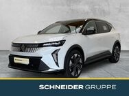 Renault Scenic, E-TECH Techno 220 Long Range TWW, Jahr 2024 - Chemnitz