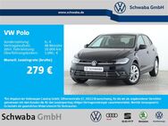 VW Polo, 1.0 l TSI Style R, Jahr 2024 - Augsburg