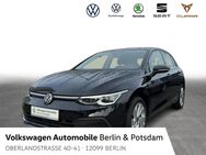 VW Golf, 1.5 Style eTSI, Jahr 2022 - Berlin