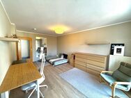 Ideal geschnittene 1 ZKB Wohnung mit Balkon - Augsburg