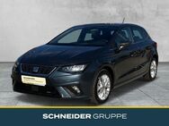 Seat Ibiza, 1.0 TSI Xcellence 110, Jahr 2023 - Chemnitz