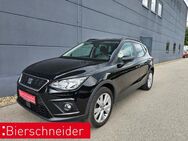 Seat Arona, 1.0 TSI Style BLIND SPOT, Jahr 2018 - Riedenburg