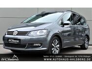 VW Sharan Comfort TSI 7-SI/STHZ/ACC/PANO/AHK/RFK - Pfullingen