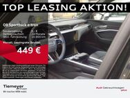 Audi Q8 Sportback e-tron 50 Q ADVANCED UPE105 LM22 PANO AHK LEDER - Gelsenkirchen