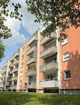 Heute kaufen, morgen einziehen - Schweinfurt