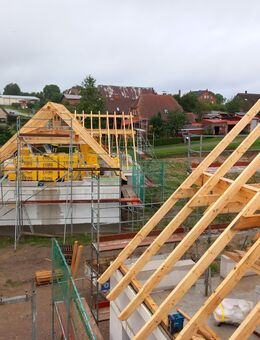 Holzbau , Zimmerer und Trockenbau Arbeiten - Waren (Müritz)