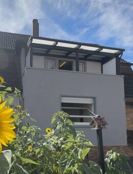 Einfamilienhaus mit Mansarddach auf pflegeleichtem Grundstück! - Aschaffenburg