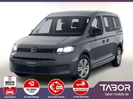 VW Caddy, Maxi TDI 122 7-S 2ZClim, Jahr 2024 - Freiburg (Breisgau)