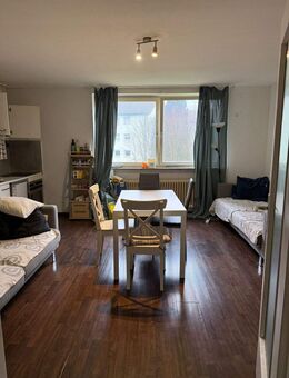 Praktisch & bezugsfertig: 1-Zimmer-Wohnung mit guter Anbindung in Sindelfingen, Ideal für Handwerker - Sindelfingen