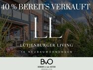 Altersgerechtes Wohnen in moderner Gartenwohnung - Neubau mit Wohlfühlfaktor. - Lütjenburg