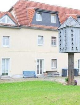 6,8 % Rendite - MFH in ruhiger Lage - Bischofswerda