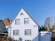 Cuxhaven - Döse | Charmantes Haus in beliebter Lage mit Garten und Garage - Cuxhaven