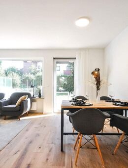 Ein Zuhause mit Herz: Perfektes 5-Zimmer RMH in Thon - Nürnberg